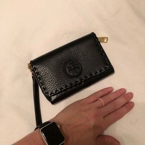 Wrist wallet